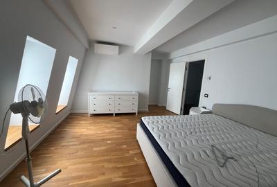 Apartament 4 camere tip duplex Sunset Lake Homes - 13