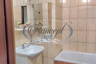 Apartament in Gruia, langa Stadionul CFR - 7