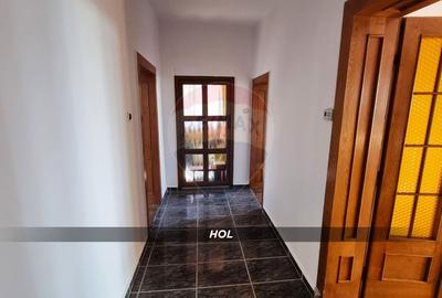 Casă / Vilă cu 5 camere de vânzare în zona Orasul Vechi - 11
