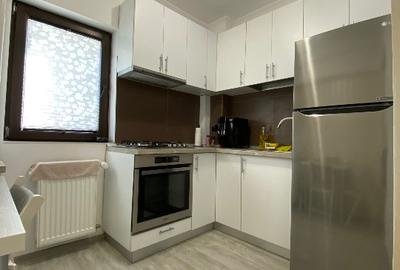 Garsoniera Mobilata Utilata Lux, Sos Giurgiului Str Anghel Moldoveanu - 10