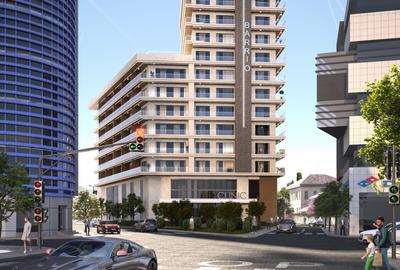PENTHOUSE - BLOC NOU - UNIRII - LANGA METROU - COMISION 0% - PROMO - 14