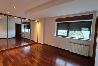 Apartament de inchiriat 4 camere vis a vis de parcul  Herastrau  Sos Nordului - 4