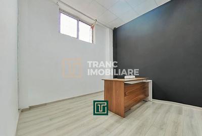 Spațiu comercial de închiriat la Parter, UTA – zonă cu trafic pietonal - 6