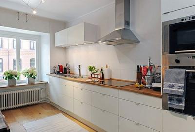 Apartament 3 camere * 6 minute metrou * etaj intermediar * DIRECT DEZVOLTATOR - 4