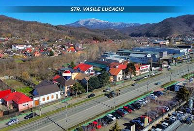 CASĂ DE VÂNZARE cu spatiu comercial in Baia Mare - 2