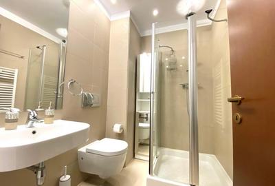 Penthouse 3 camere | De Inchiriat | Herastrau | Baneasa | Terasa | Parcare - 13