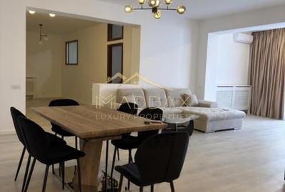 Apartament 2 camere  Herastrau***  110mp + Parcare subterana - 1