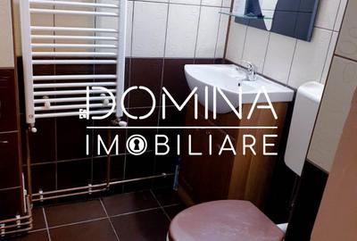 Vanzare apartament spatios cu 3 camere, Targu Jiu, Bld. Republicii - 8