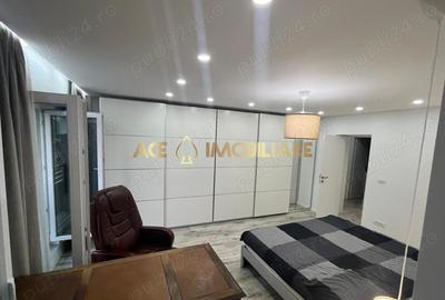 3 Camere | Unirii | Metrou | DishWasher | Centrala - 3