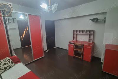 2 camere - 62,44 mp - Imobil 2001 - zona Nerva Traian - 5