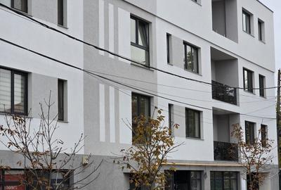 Apartament cu 4 camere decomandat în Someşeni