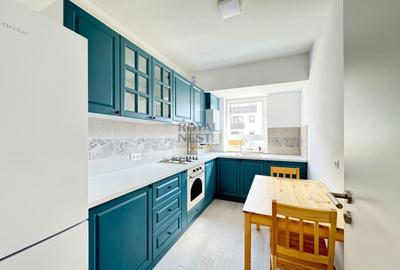 De inchiriat apartament de 2 camere si dressing in Avantgarden 3 - 5