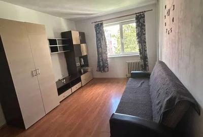 Apartament cu 2 camere, 36 mp, etaj intermediar, zona Casa Piratilor - 1