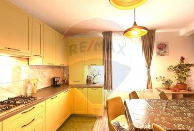 DE VANZARE Casa 3 camere/ teren 550 mp Cosoba / Giurgiu - 35