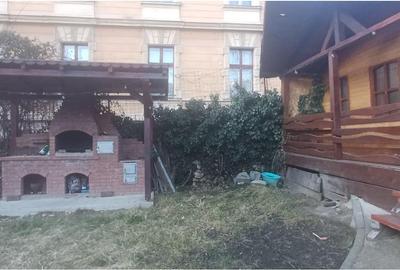 Casa moderna 4 camere cu gradina si loc de parcare, Ultracentral - 16