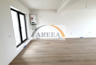 Penthouse 2 camere Otopeni lângă Penny 23 August - 7