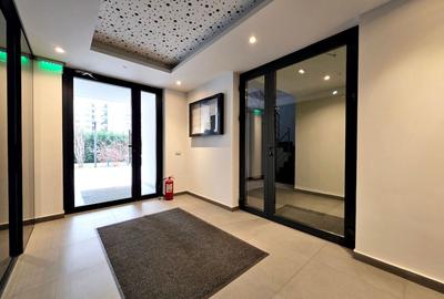 Studio Premium de închiriat – Residence5 Pipera Apartments| Parcare inclusa - 4