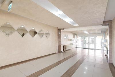 RECO apartament in Nufarul Plaza - 23