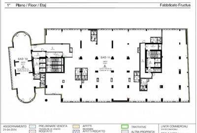 Fructus Plaza, Gheorghe Lazăr 24  - comision 0%, reprezentăm proprietarul! - 6