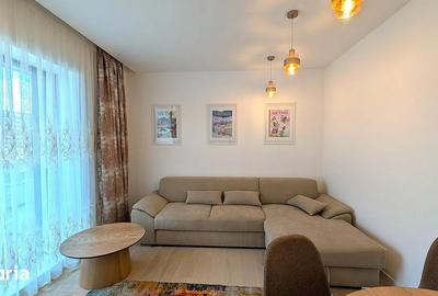 AP. 2 CAMERE - NUSCO CITY, PARCARE SUBTERANA, MASINA DE SPALAT VASE - 3