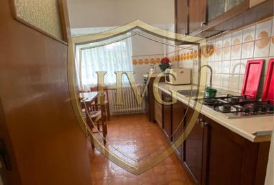 Apartament 3 Camere | Decomandat | Bulevardul Unirii | Piata Constitutiei - 5