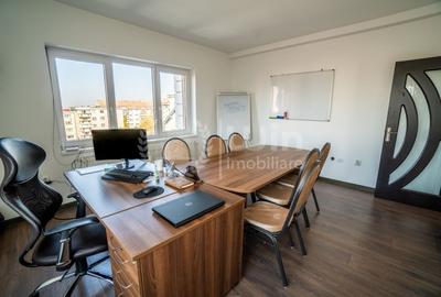 Spatiu de 600 mp ideal birouri in zona Sigma, cartier Zorilor! - 13