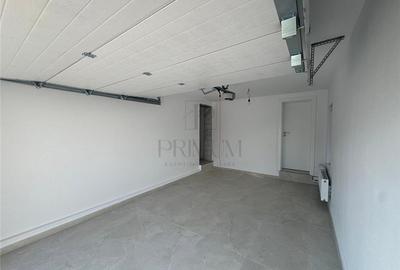 Casa individuala - zona centrala - 162 mp utili - garaj - 11