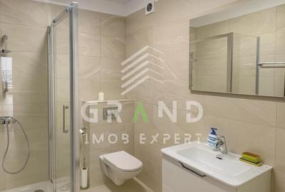 Spațiu Comercial Premium | 84 mp+Terasă 25 mp | Investiție cu Chirie Asigurată - 2