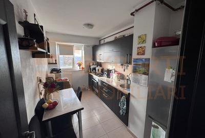 Apartament 2 camere de vanzare situat in zona Casa de Cultura, Constanta - 3