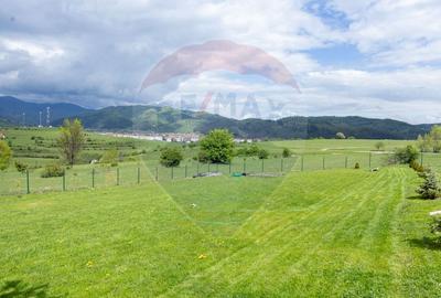 Comision 0% ! / Teren ideal casa vacanță - 12