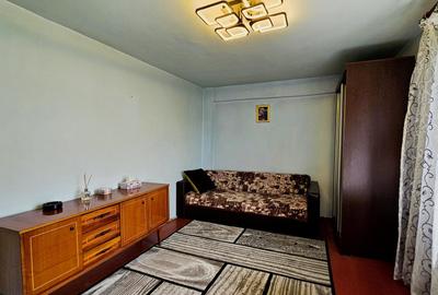 DOAMNA GHICA - RIPICENI, APARTAMENT 2 CAMERE, ETAJ 8/10, 46 MP! - 3