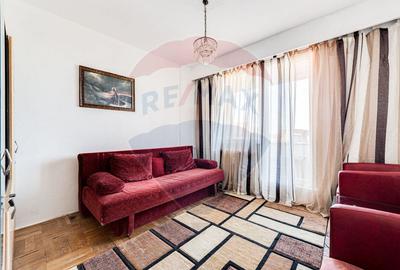 Apartament 2 camere, Polivalenta, Malul Muresului,  et.4, bloc cu lft