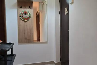 Apartament Cu Curte 2 Camere Titan-1 Decembrie 1918 Mobilat - 8
