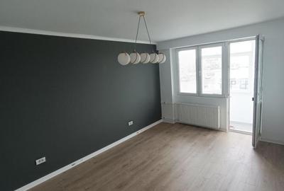 Apartament 3 camere decomandat etaj 5 bloc reabilitat Drumul Taberei