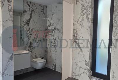 Apartament exclusivist cu 120 mp terase | Parter | Park View - 26