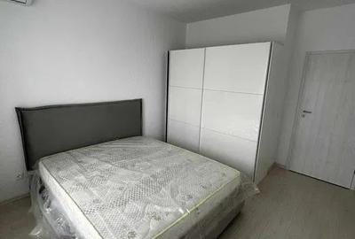 AP. 2 CAMERE -MILITARI, BLOC NOU, PARCARE, CENTRALA, BUCATARIE INCHISA - 1