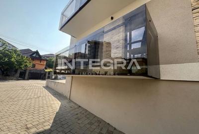 Apartament  Lux 3 Camere | 2 Parcari | Zona Verde | str. Eugen Lovinesc - 11