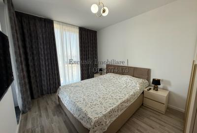 Apartament 2 camere | NOU | Vedere Lac | Parcare | Complex BNB - 8