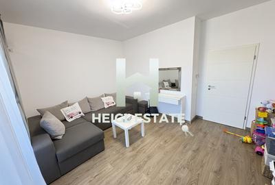 Apartament cu 2 camere decomandat in Giroc cu comision 0% - 2