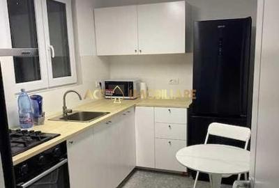 2 Camere de inchiriat | Tineretului | Metrou | Boiler | Modern - 4