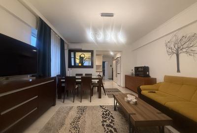 COMISION 0% ! LUX ! PRIMA INCHIRIERE | PIPERA | 2 CAMERE | PARCARE - 1