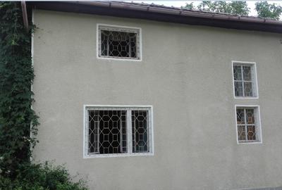 Vând casă cu teren zona Delaulul Viilor, Ineu, județul Arad - 1