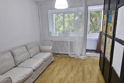 Unirii Dimitrie Cantemir apartament 3 camere de inchiriat