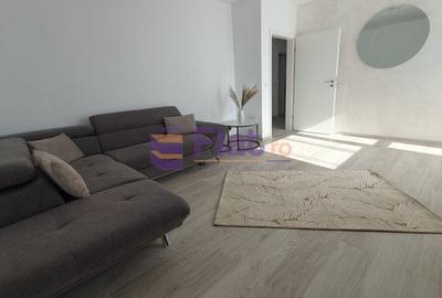 2 Camere Mobilat Utilat Zona Coresi - 1