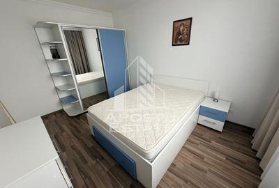 Apartament cu 2 camere, de inchiriat, Dumbravita, Centrala Proprie - 4