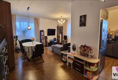 Apartament premium 3 camere 93mp | Zona Rahovei | Terasa + 2 balcoane - 3