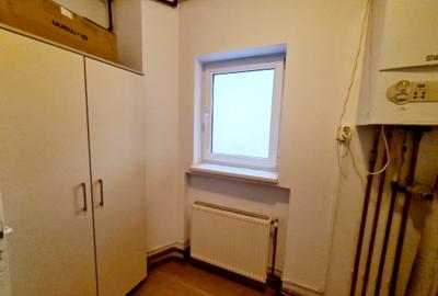 2 camere hochparter/6 renovat bloc risc seismic 1 - 18