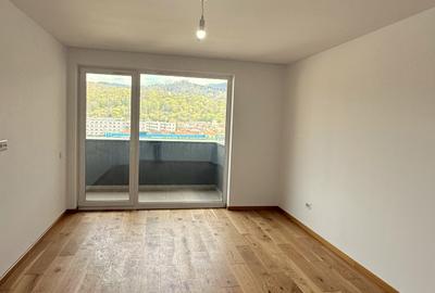 Apartament 2 camere decomandate, ideal dormitor + birou - Urban Plaza, Astra - 7