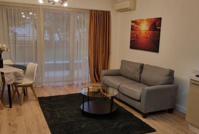 Inchiriere Studio InCity - 2