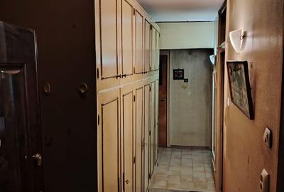 Tineretului , 5 minute metrou Timpuri Noi - 1